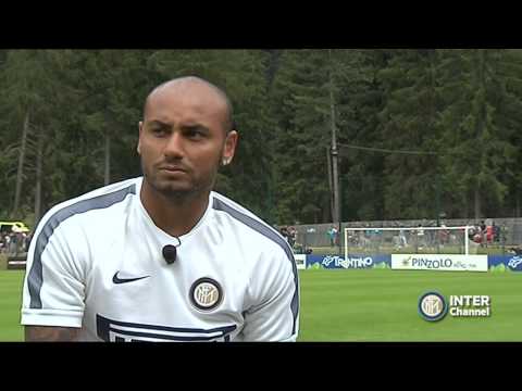 PINZOLO 2014 - INTERVISTA JONATHAN