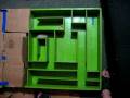 videos de M1 Visable control run