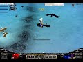 Forsaken Mu Online - Dark Lord Training