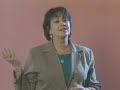 Marketing Professional Lorraine Ball