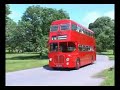 Chatsworth Derbyshire Bus & Coach Gathering 2008