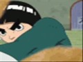 Temari+Rock Lee=...