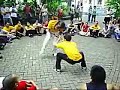 YouTube - Mestre Cobra Mansa e Miguel
