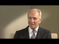 Talk to Jazeera - Shimon Peres - 04 Feb 07 - Part 2 Talk to Jazeera - Shimon Peres - 04 Feb 07 - Part 2