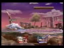 Greed(Donkey Kong) vs QDawg(Marth)