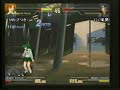 第17回MBAC大会2onBブロック決勝戦 三国志勢vs平均年齢14才