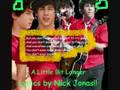 Bad Boys Jonas Style Chapter 4 [[THE CLOSET!]]