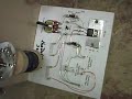 Bedini pulse motor, build and diagram video 3 of 3. Bedini pulse motor, build and diagram video 3 of 3.