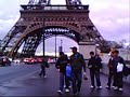 cwalk-vitty in pariS-FsW