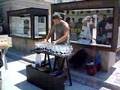 cool wine glass music