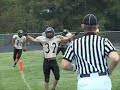 Kyle Martin Runs It Back