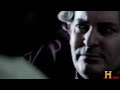 A Saga dos  - 02.Revolução