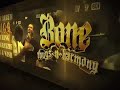 Bone Thugs-N-Harmony - T.H.U.G.S. commercial