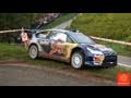 WRC - Rallye De France 2010 [HD]