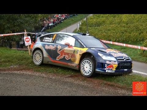Latest WRC HD & Rally HD Videos