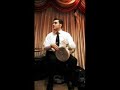 Darbuka-ariel cohen-israel Darbuka-ariel cohen-israel