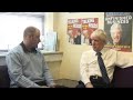 Evening Chronicle sport writers Alan Oliver and Lee Ryder discuss Newcastle United's 2-0 defeat to Chelsea in the last home game of the season.