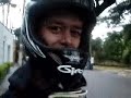 1o Rol� de moto