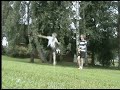 Freaky Freestyle Trailer