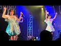2025年5月17日　Task have Fun 結成9周年ツアー「This is Task」1部　#taskhavefun #熊澤風花 #白岡今日花 #里仲菜月 #バズらせたすく
