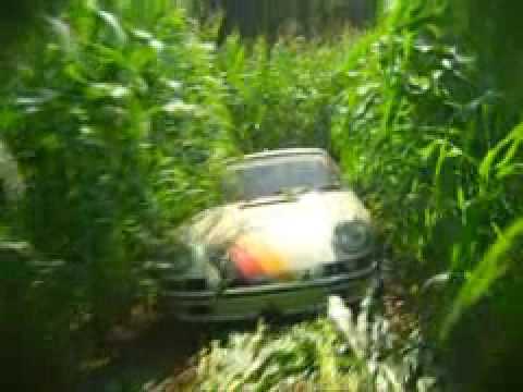 Classic Rallye Trieste-Vienna 2006 / ...