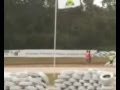 Jayden inhabitant Dirt Track Championships