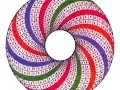 Cyclical Circles Cyclical Circles