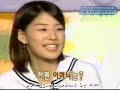 Lee Dong Gun and Han Ji Hye ... Happy Together (Part 1)