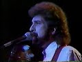 GLASS HARP - PHIL KEAGGY - VILLAGE QUEEN - 12/27/88 Akron Civic Theater