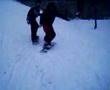 Agoni &amp; Vetoni Snowboard teacher