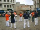 XARANGA XAQUEKAXÉ (cuba)