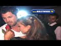 Karina Smirnoff and Maksim Chmerkovskiy Hit Coco De Ville.