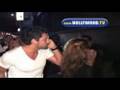 Karina Smirnoff and Maksim Chmerkovskiy Hit Coco De Ville.