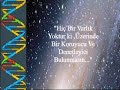 Hic Yaratan Bilmez mi?