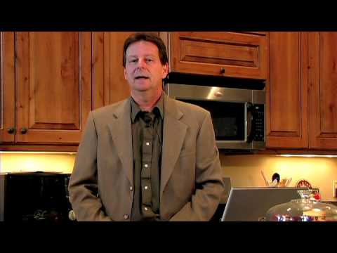 how to draw up a budget