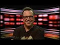 Special guest Tom Arnold!