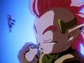 dbz el ataque del dragon   audio español latino   parte 4