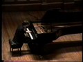 Beethoven Hammerklavier Sonata op.106 part 4 - Ran Zemach (רן צמח) Piano 1992 Boston recital