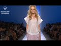 runway highlights from rebecca taylor at mercedes-benz fashion week new york, spring 2009. 
extensive coverage of runway shows, including bcbg, miss sixty, diane von furstenberg, carolina herrera, betsey johnson, badgley mischka, diesel, michael kors, anna sui, vera wang, charlotte ronson and zac posen.