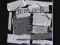 Metallica - Whiskey in the Jar w/lyrics