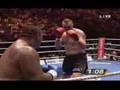 Semmy Schilt vs Mighty Mo - K-1 World GP 2007 AMSTERDAM
