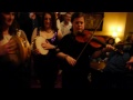 Basque singers and dancers at Pan Celtic Carlow 2012