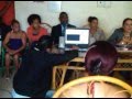 Mesa Redonda sobre 