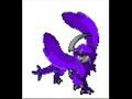 Pokemon/Digimon Sprites-Fusions, Sharpens, Recolors