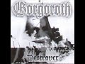 Gorgoroth - Open The Gates