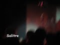 Salitre - Quique González