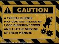 Backwards Hamburger Backwards Hamburger