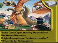 title: lucky dime caper starring donald duck - the andes mountain original composer: *let me know if you know the composer's name* cover/remix by: daniel 