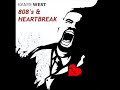 Kanye West- Heartless [Final Version]