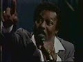 Wilson Pickett - Land of 1000 Dances - Letterman
